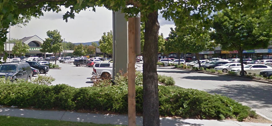 Kelowna Crossing Cleaners in Rutland, Kelowna